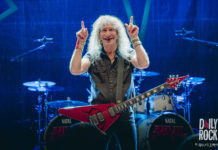 ANVIL + BOWMEN + QUARTERBRAIN – Z7 Pratteln – 11 novembre 2024