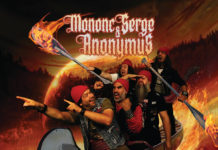 MONONC’ SERGE & ANONYMUS – MÉTAL CANADIEN-FRANÇAIS (INDÉPENDANT)