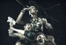 SHAKA PONK – Galaxie, Amnéville – 26 octobre 24