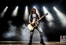 THE DEAD DAISIES + MIKE TRAMP + BEASTO BLANCO – Z7 KONZERTFABRIK, PRATTELN – 10 novembre 2024