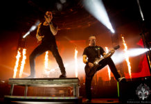 Creed fait trembler le Centre Bell: un retour explosif à Montréal