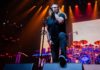 DREAM THEATER – Une symphonie progressive de maîtrise