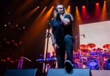DREAM THEATER – Une symphonie progressive de maîtrise