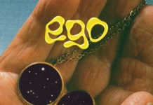 JULIEN FILLION – EGO (COSTUME RECORDS)