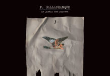 P. SALLAFRANQUE – LE JARDIN DES PAUVRES (INDÉPENDANT)