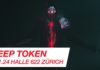 SLEEP TOKEN – Halle 622, Zurich – 5 novembre 2024