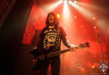 W.A.S.P. – THÉÂTRE CAPITOLE – 14 NOVEMBRE 2024