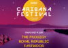 Caribana Festival 2025 – La programmation !