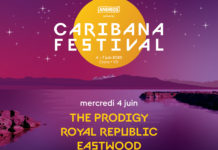 Caribana Festival 2025 – La programmation !