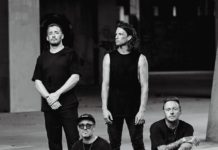 ARCHITECTS – Une date à Zurich en 2025