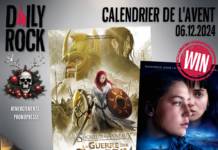 Avent 2024 – 06.12 – Seigneur des Anneaux & Planète B