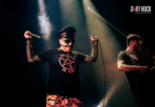 Nyon’s On Fire 2024