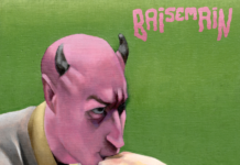 Baisemain – Assembly Line Album du groupe bruxellois Baisemain, paru sur le label M&O Music, en 2024