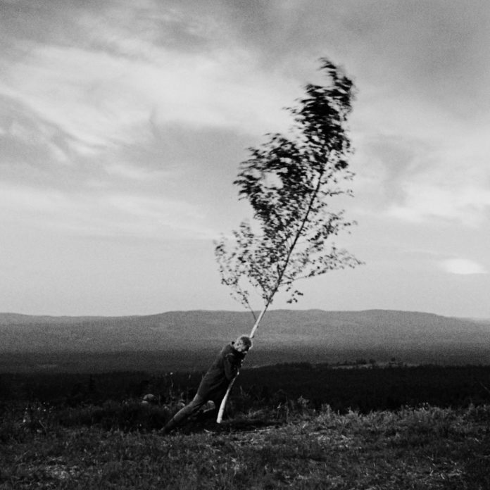 CD Rodolphe Burger - 2024 - Avalanche Nouvel album de Rodolphe Burger, Avalanche, publié en 2024