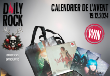 Avent 2024 – 19.12 – Pack Universal Music