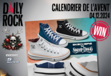 Avent 2024 – 04.12 – Skechers x Snoop Dogg