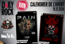 Avent 2024 – 15.12 – Sounds Like Hell