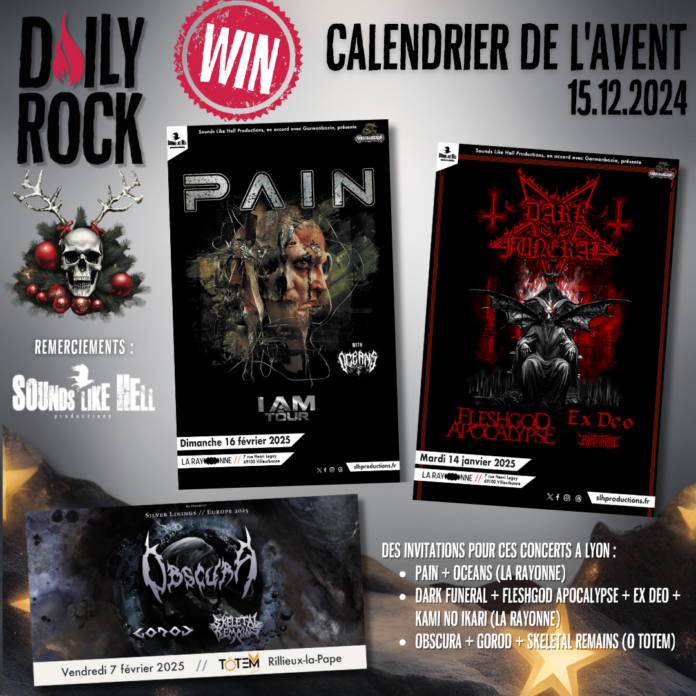 Sounds Like Hell Productions