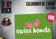 Avent 2024 – 12.12 – Massage Swiss Hands