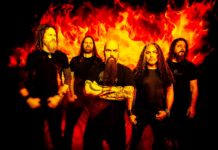 KERRY KING – En août à Zurich