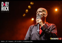 SAGA – KONZERTFABRIK Z7, PRATTELN – 7 décembre 2024