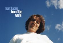 MARK BACINO – Sur le toit du monde