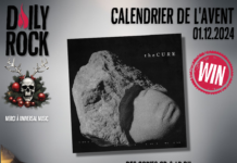 Avent 2024 – 01.12 – The Cure