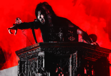 W.A.S.P. – Album One Tour 2025 en Suisse