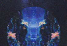 JULIEN DUMONT – RAVAGES (INDÉPENDANT)