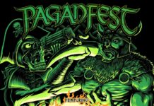 PAGANFEST – Métropole, Lausanne – 30 janvier 2025