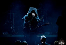 ZEAL & ARDOR – STUDIO TD – 27 NOVEMBRE 2024