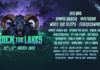 Rock The Lakes 2025 – Le line-up est (presque) complet !