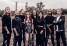 ELUVEITIE – Nouvel album en avril
