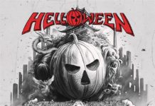 Helloween – Live At Budokan