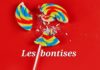 JACINTHE feat SabRi – Les Bontises