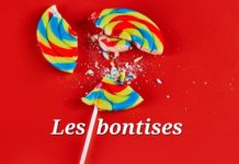 JACINTHE feat SabRi – Les Bontises
