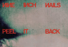 NINE INCH NAILS – De retour en Suisse en 2025