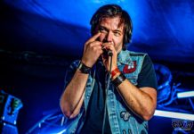 Mononc Serge, le Verlaine des Camionneurs (et chronique de Métal Canadien Français)