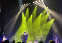 CHRISTONE ‘KINGFISH’ INGRAM + LÖS GATILLOS – ANTIGEL – Alhambra – 11 février 2025