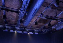 THE VEILS + LAURE BETRIS – ANTIGEL – VILLA TACCHINI – 12 février 2025