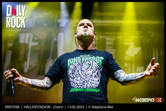 20250213_PANTERA - Hallenstadion_04_SBEE - @AceBeePics