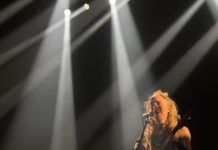 ALAN SPARHAWK (OF LOW) + CIRCUIT DES YEUX – ANTIGEL – CASINO THEATRE GENEVE – 22 février 025