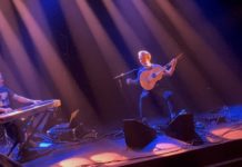 VILLAGERS + LOLĀ – ANTIGEL – CASINO THEATRE GENEVE – 23 février 2025