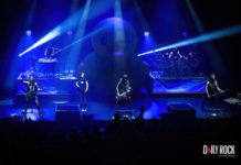 Le raid lausannois du Paganfest 2025