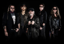 MARC STORACE nous parle de son second album solo