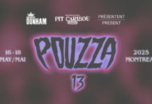 LE POUZZA FEST DÉVOILE SA PROGRAMMATIONET8REPREND L’AIR (LITTÉRALEMENT) !