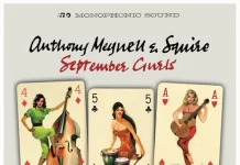 ANTHONY MEYNELL & SQUIRE – September Gurls