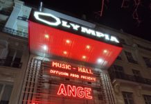 ANGE – OLYMPIA, PARIS – 31.01-01.02.2025 / Au nom du Père (Décamps)