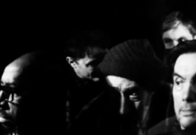 UN NOUVEAU TITRE POUR TINDERSTICKS