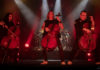 APOCALYPTICA – MTELUS – 12 FÉVRIER 2024